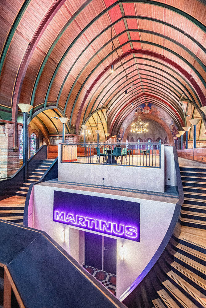 Open Monumentendag